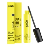 Schwarzkopf got2b Glued 4 Brows & Edges 2 in 1 Gel