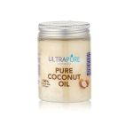 Ultrapure Laboratories Pure Coconut Oil