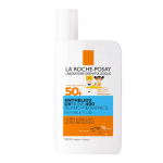 La Roche-Posay Anthelios UVMune 400 Dermo-Pediatrics Kids Invinsible Fluid SPF 50+
