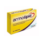 Armolipid | Food Supplement