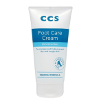 CCS Foot Care Cream 175ml