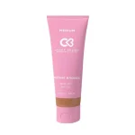 Cocoa Brown Instant Bronze Tanning Lotion Medium 120ml