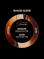 Dripping Gold Express Serum Medium - Image 5