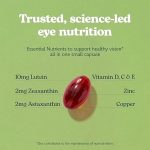 Eyetamins Vision Support 30 SoftGels - Image 4