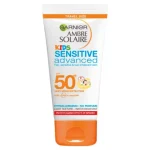 Garnier Ambre Solaire On The Go Kids Mini SPF 50