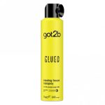 Got2b Glued Hairspray Blasting Freeze Spray