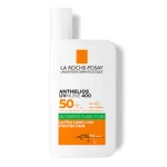 La Roche Posay UV filter UVMune 400 50+spf | Oil Control Fluid