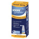 Snoreeze Throat Spray