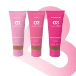Cocoa Brown Instant Bronze Tanning Lotion Medium 120ml - Image 2