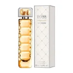 Hugo Boss Women Eau de Toilette 50ml - Image 2