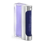 Paco Rabanne Ultraviolet Man Eau de Toilette 100ml