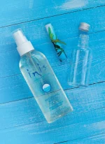 Inis The Energy of the Sea Replenishing Body Oil 150ml - Image 3