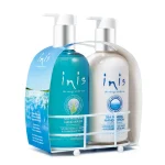 Inis The Energy of the Sea Hand Care Caddy