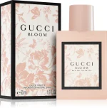 Gucci Bloom Eau De Parfum 50ml - Image 4