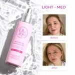 Ella & Jo Mist and Glow Facial Tanning Mist 100ml - Image 4