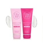 Ella & Jo Hydrate & Glow Gradual Tanning Moisturiser 200ml