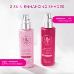 Ella & Jo Mist and Glow Facial Tanning Mist 100ml - Image 2