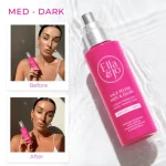 Ella & Jo Mist and Glow Facial Tanning Mist 100ml - Image 3
