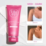 Ella & Jo Hydrate & Glow Gradual Tanning Moisturiser 200ml - Image 3