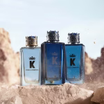 K Intense by Dolce & Gabbana Eau de Parfum - Image 6
