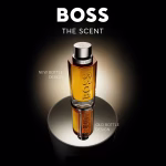 Boss The Scent Eau de Toilette 50ml - Image 3