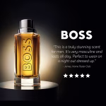 Boss The Scent Eau de Toilette 50ml - Image 4