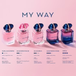 Armani My Way Eau de Parfum Nectar 50ml - Image 5