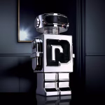 Paco Rabanne Phantom Eau de Toilette 50ml - Image 5