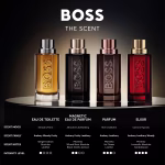 Boss The Scent Eau de Toilette 50ml - Image 5