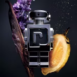 Paco Rabanne Phantom Eau de Toilette 50ml - Image 6