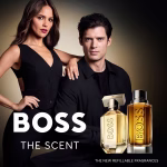 Boss The Scent Eau de Toilette 50ml - Image 6