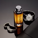 Boss The Scent Eau de Toilette 50ml - Image 7