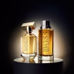 Boss The Scent Eau de Toilette 50ml - Image 9