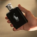 Ralph Lauren Polo Black Eau de Toilette 75ml - Image 5