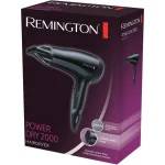 Remington Power Dry 2000W Hairdryer - Image 3