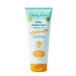 Childs Farm Oatderma Baby Moisturiser Unfragranced 250ml