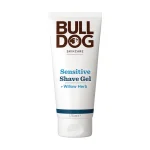 Bulldog Skincare Sensitive Shave Gel