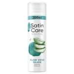 Satin Care Sensitive Skin Shaving Gel