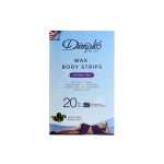 Dimples Wax Body Strips | Normal Skin