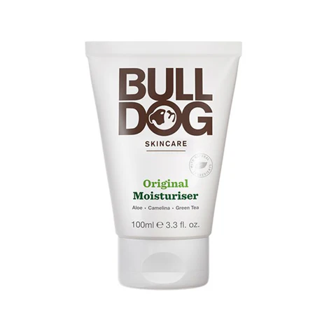 bull005_01_bulldog-original-moisturiser-100ml Bulldog Skincare Moisturiser - Image 1