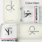 Calvin Klein Everyone Eau De Toilette 200ml - Image 3