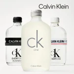 Calvin Klein Everyone Eau De Toilette 200ml - Image 4