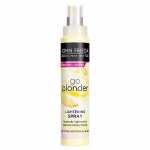 John Frieda Go Blonder Lightening Spray 100ml