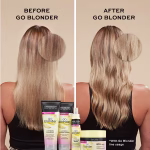 John Frieda Go Blonder Lightening Spray 100ml - Image 4