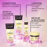 John Frieda Go Blonder Lightening Spray 100ml - Image 6