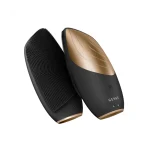 Geske SmartAppGuide Sonic Thermo Facial Brush | 6 in 1