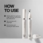 Azio Beauty Intense Lifting Eye Serum - Image 4