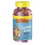 L'il Critters Gummy Vites Multi-Vitamin | 190 Gummies