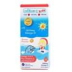 Eskimo -3 Kids | Food Supplement