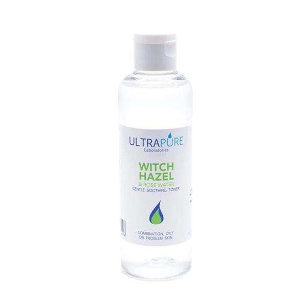 5391510473466___L Ultrapure Witch Hazel Soothing Lotion 125ml - Image 1